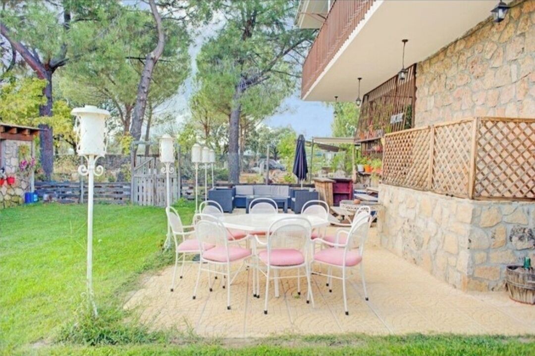 Photo of Outdoor in Galapagar