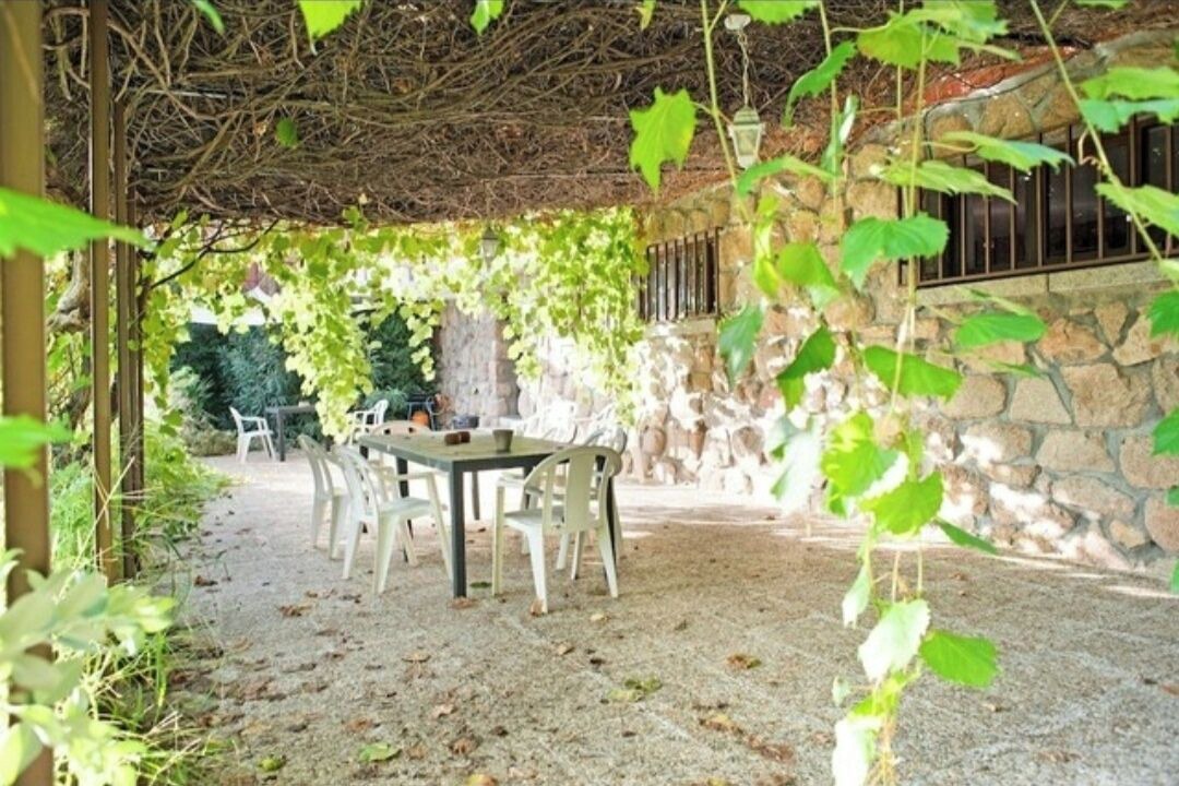Photo of Outdoor in Galapagar