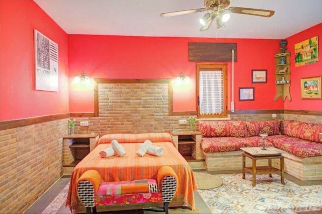 Photo of Bedroom in Galapagar