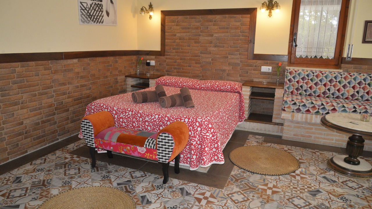 Photo of Bedroom in Galapagar