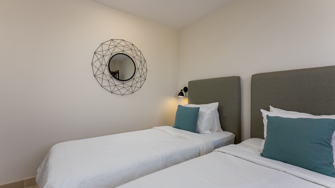 Photo of Bedroom in New Golden Mile