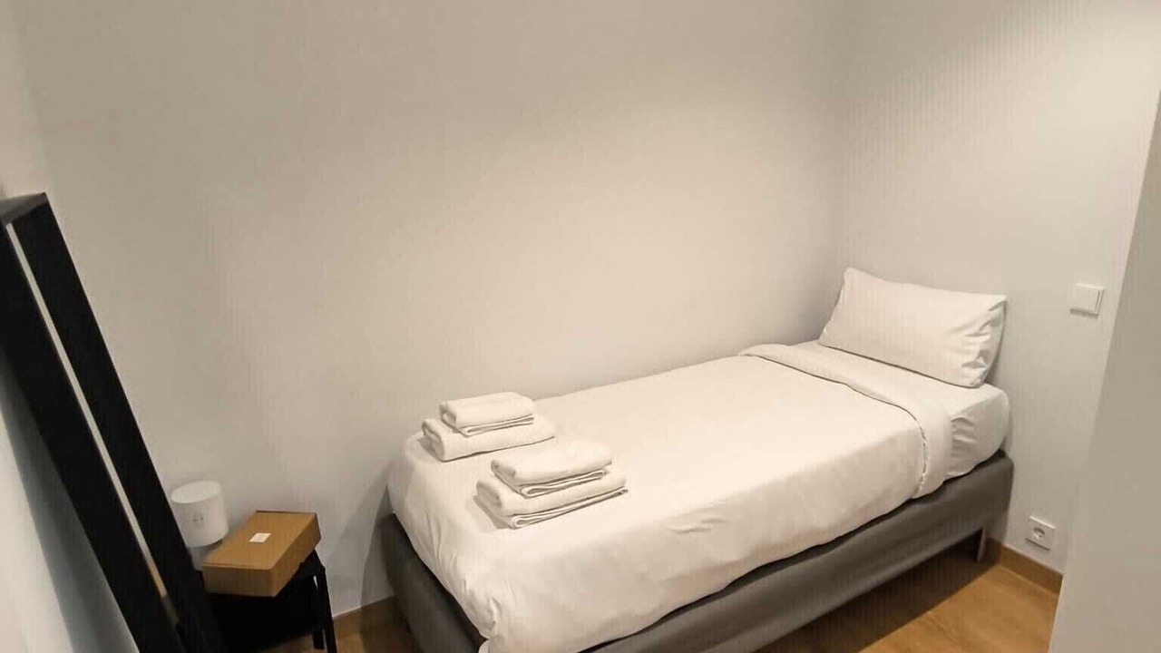 Photo of Bedroom in Cotos