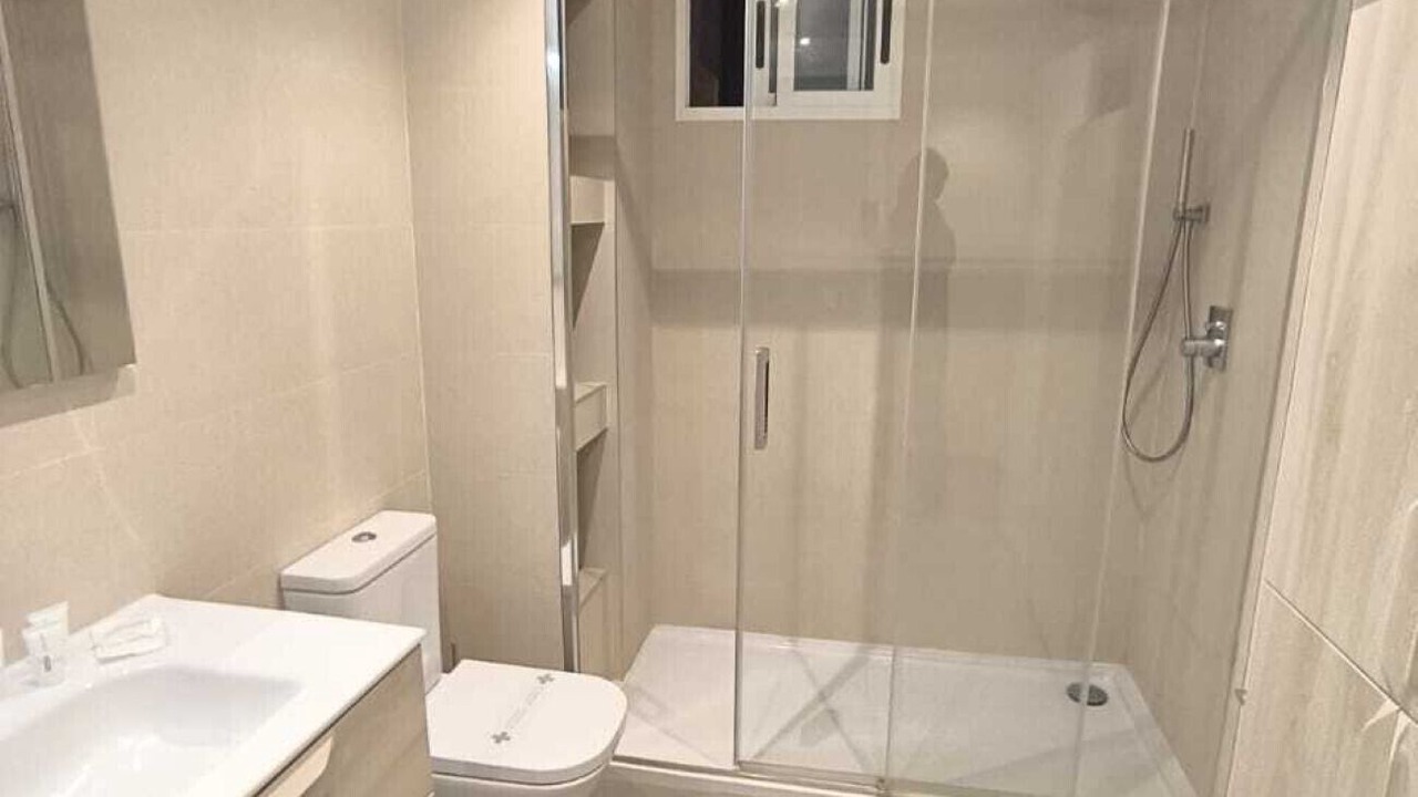 Photo of Bathroom in Cotos