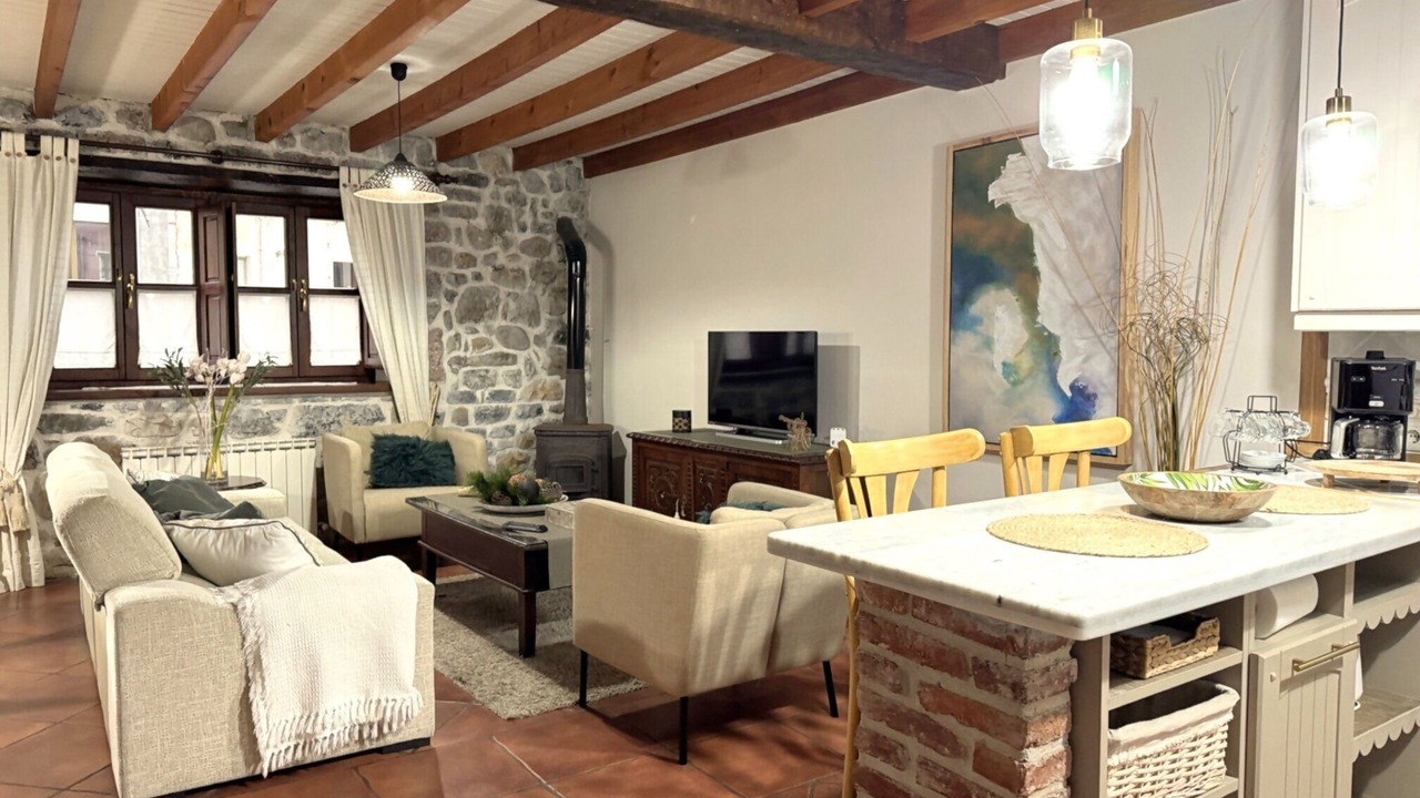 Photo of Livingroom in Arriondas