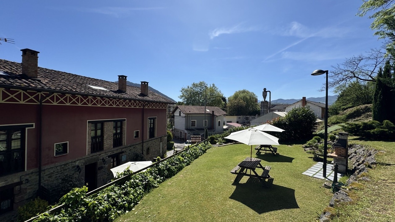 Photo of Outdoor in Arriondas