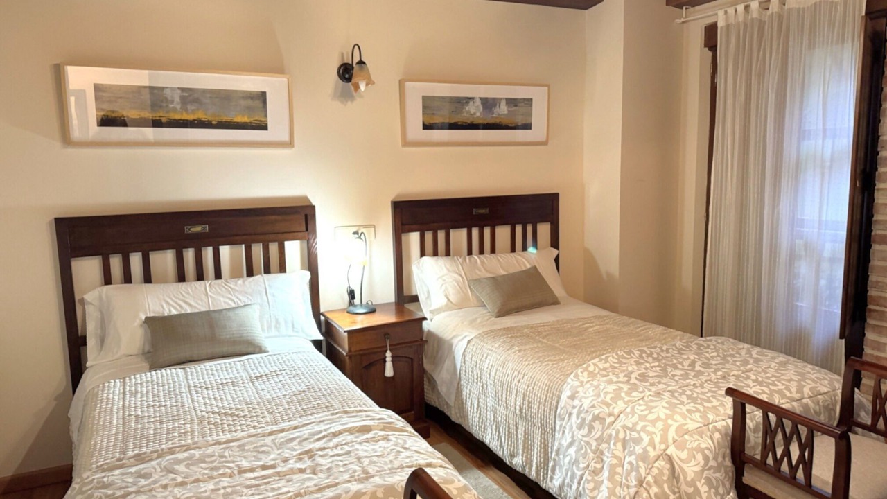 Photo of Bedroom in Arriondas