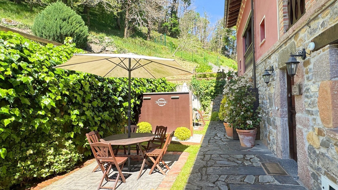 Photo of Outdoor in Arriondas