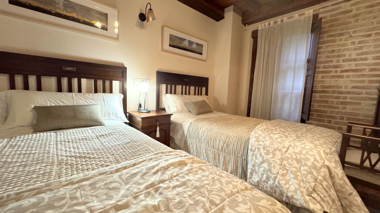 Photo of Bedroom in Arriondas