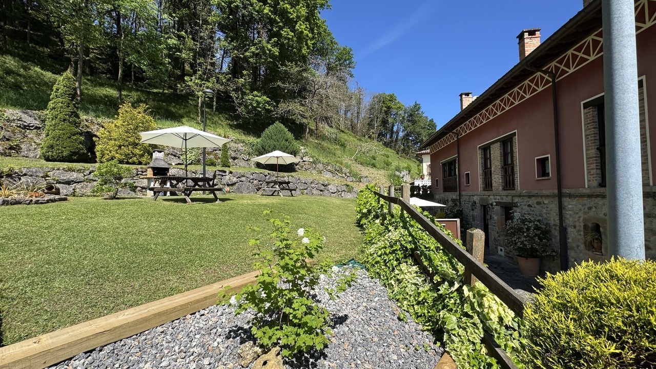 Photo of Outdoor in Arriondas