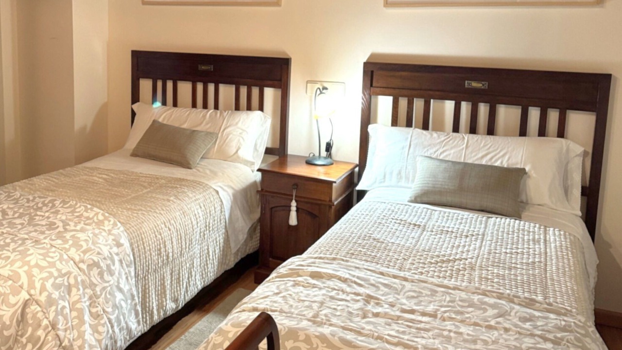 Photo of Bedroom in Arriondas