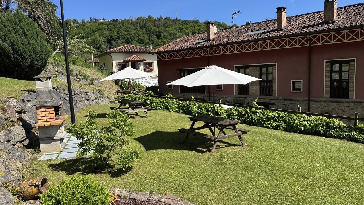 Photo of Outdoor in Arriondas