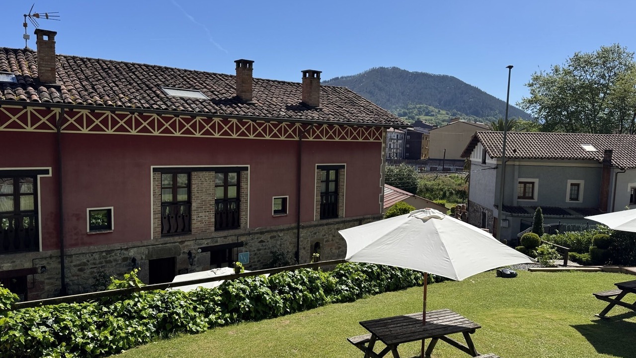 Photo of Outdoor in Arriondas
