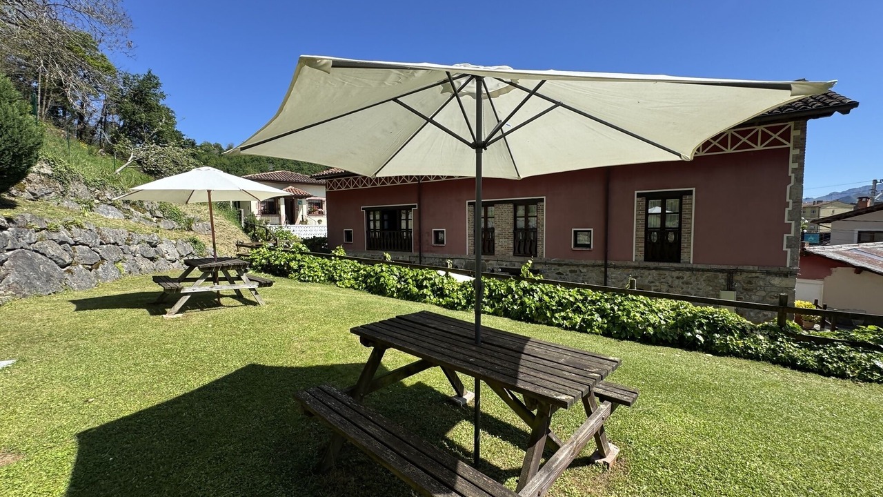 Photo of Outdoor in Arriondas