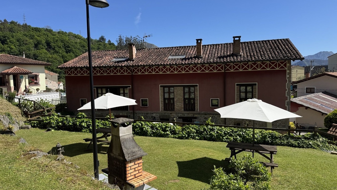 Photo of Outdoor in Arriondas