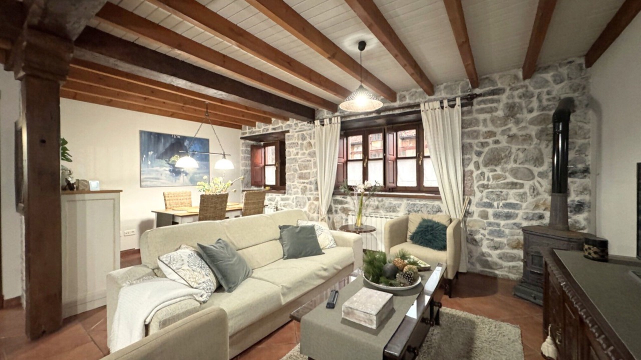 Photo of Livingroom in Arriondas