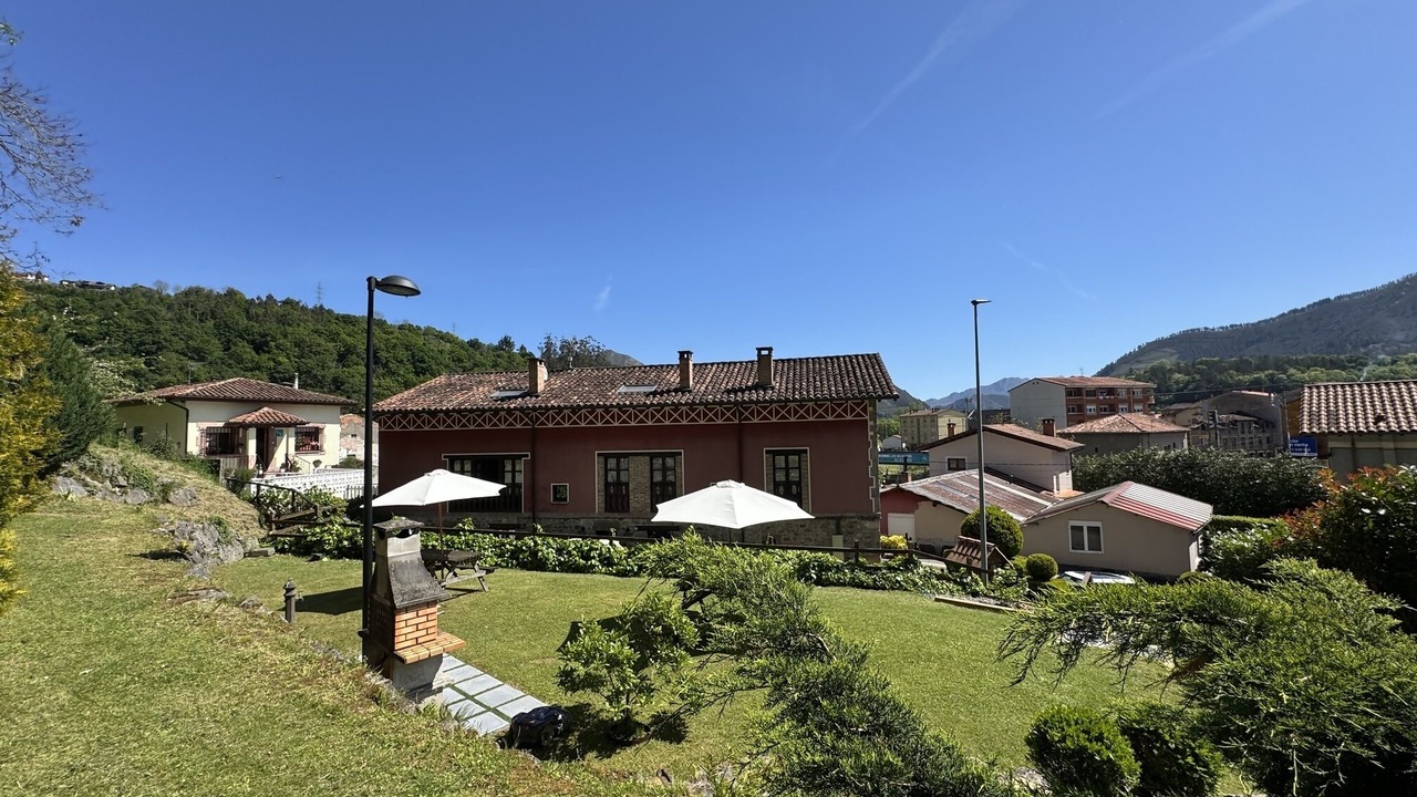 Photo of Outdoor in Arriondas