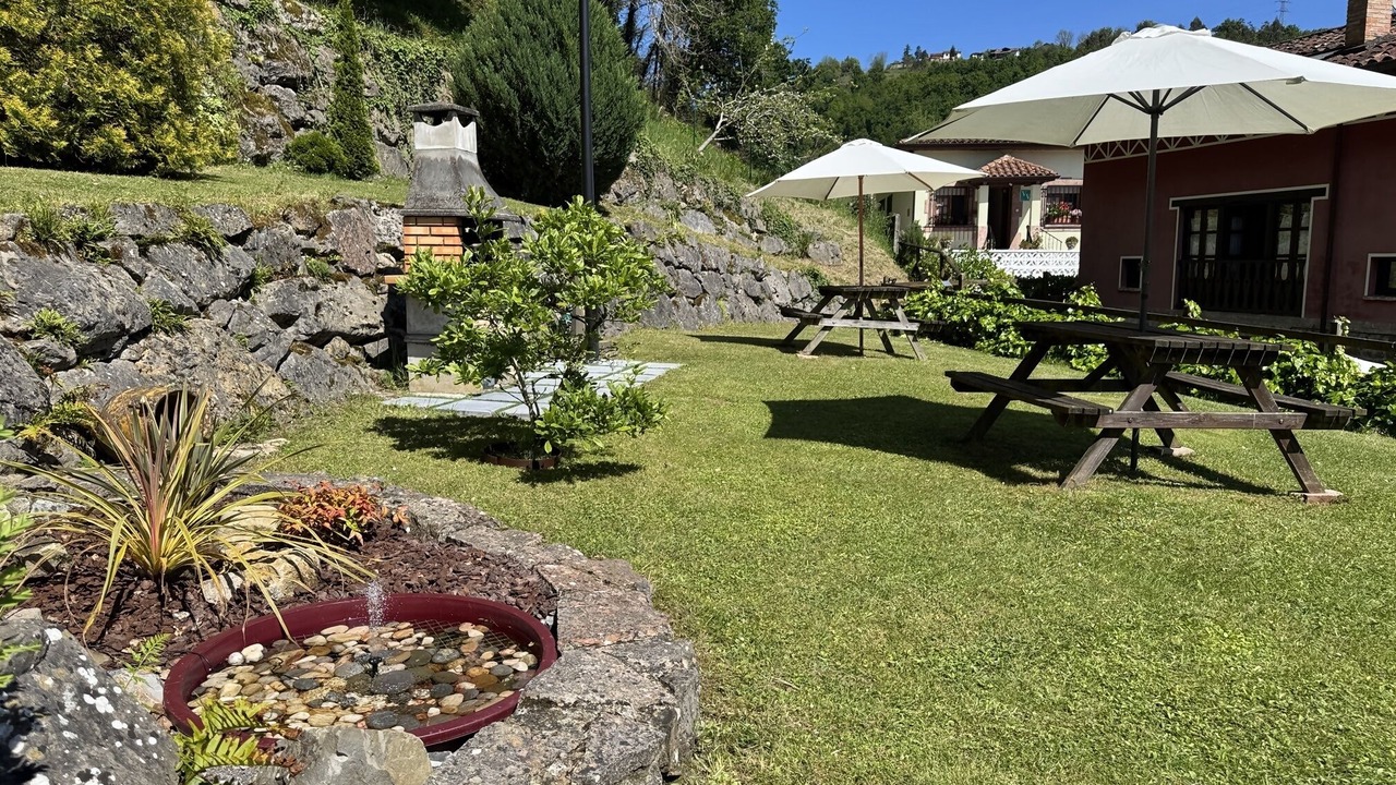 Photo of Outdoor in Arriondas