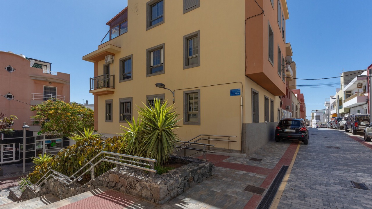 Photo of Outdoor in Morro Jable