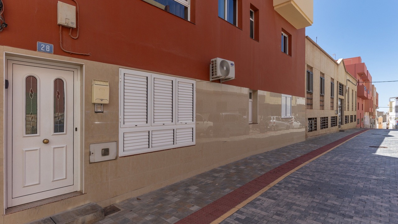 Photo of Outdoor in Morro Jable