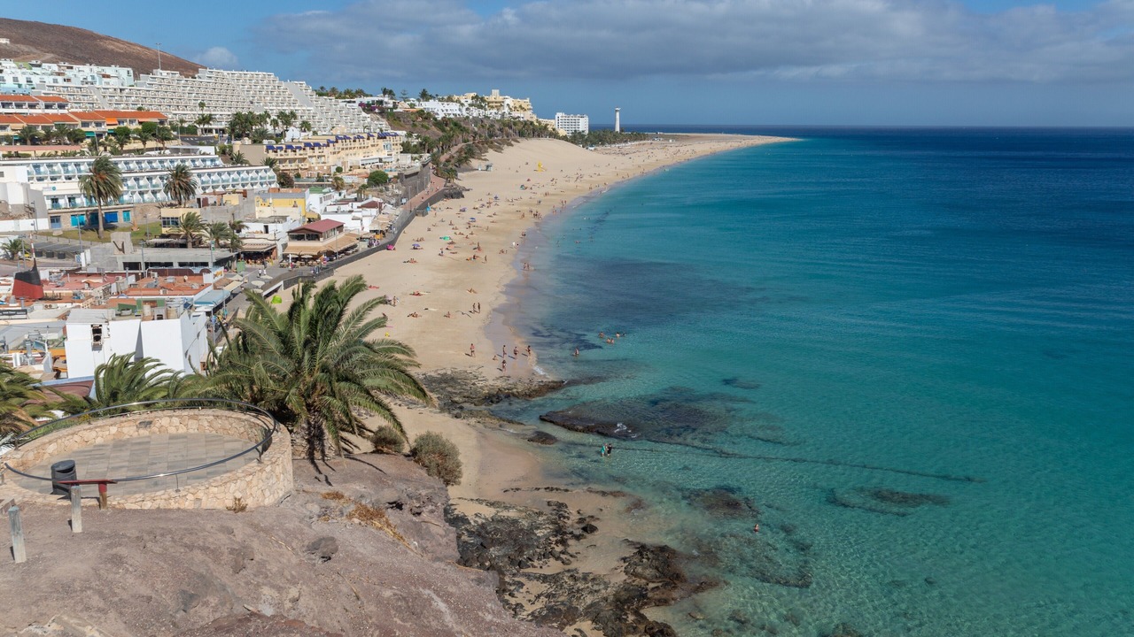 Photo of Others in Morro Jable