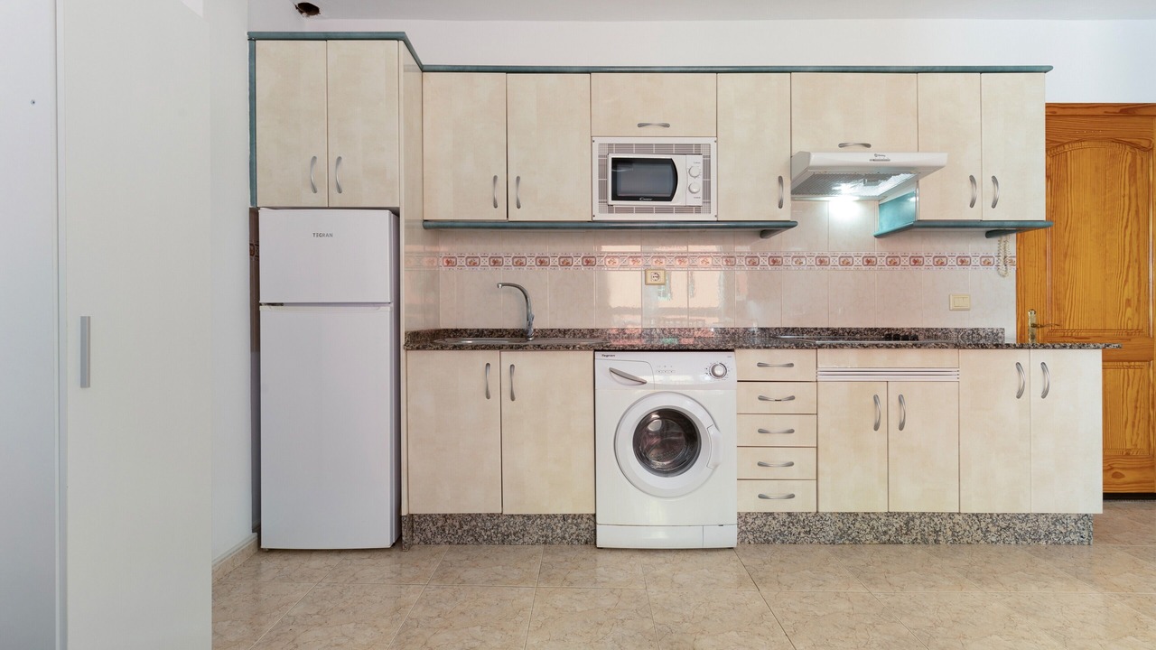 Photo of Kitchen in Morro Jable