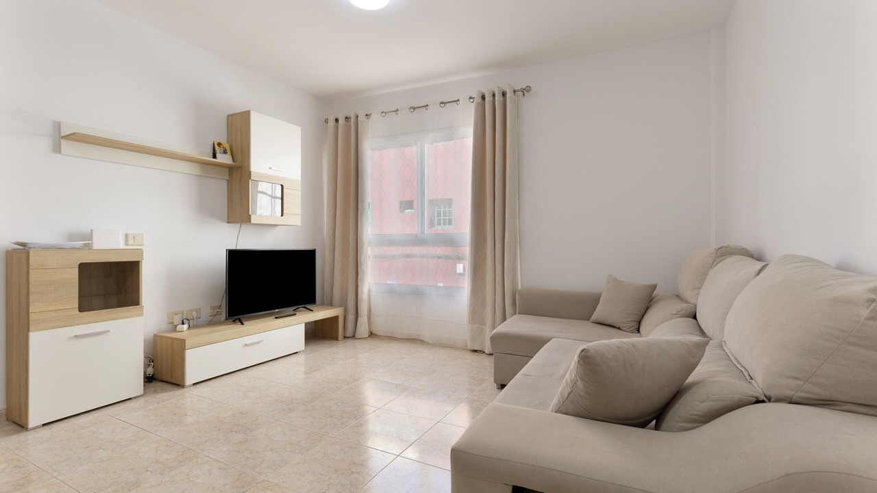 Photo of Livingroom in Morro Jable