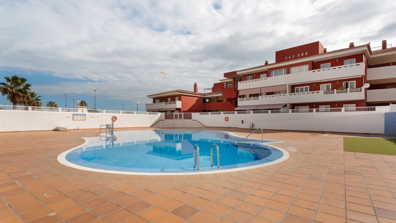 Photo of Outdoor in Los Gavilanes