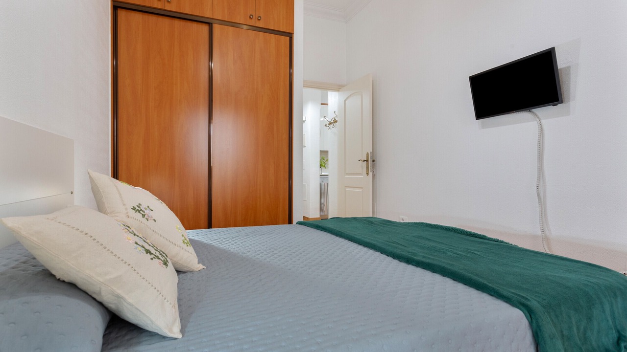 Photo of Bedroom in Los Gavilanes