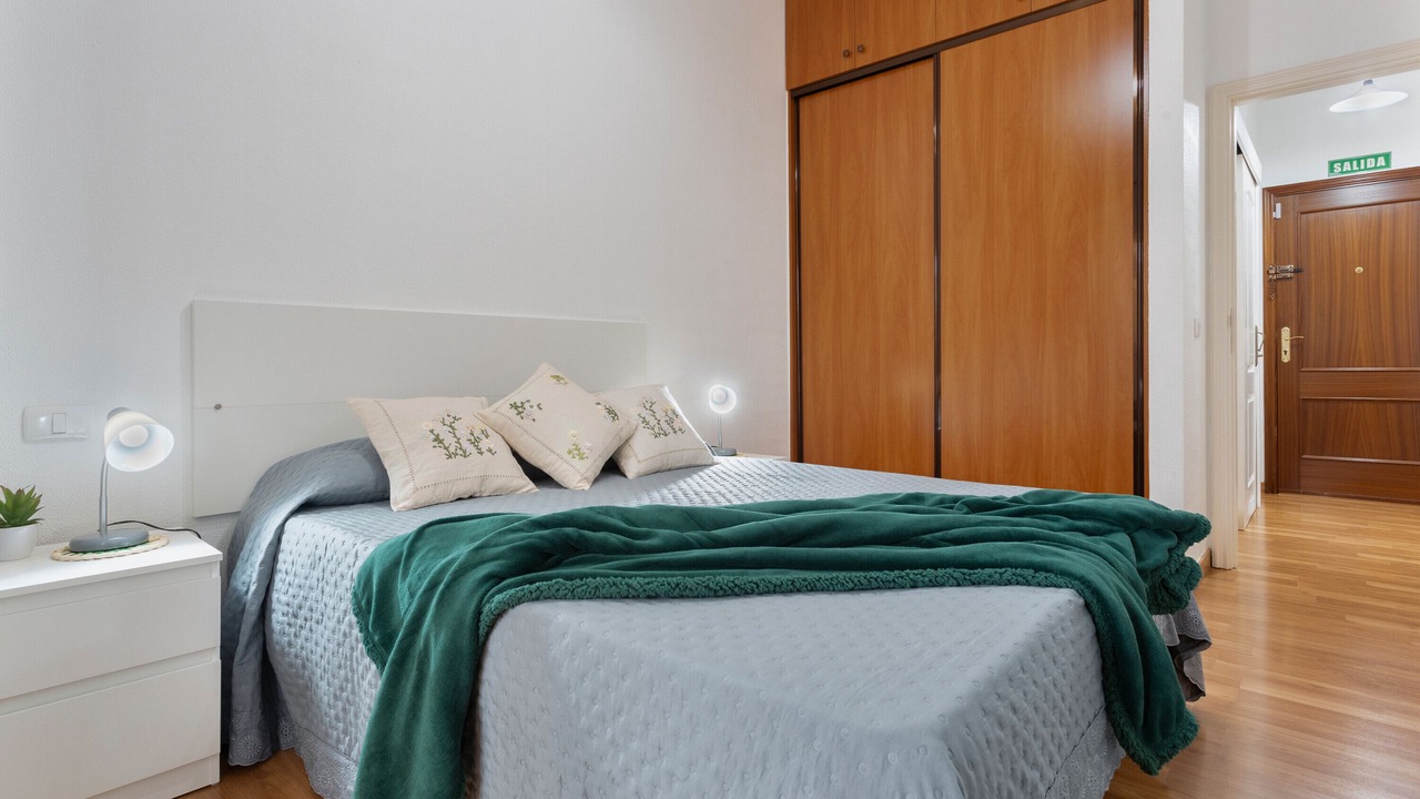 Photo of Bedroom in Los Gavilanes