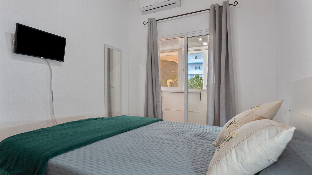 Photo of Bedroom in Los Gavilanes