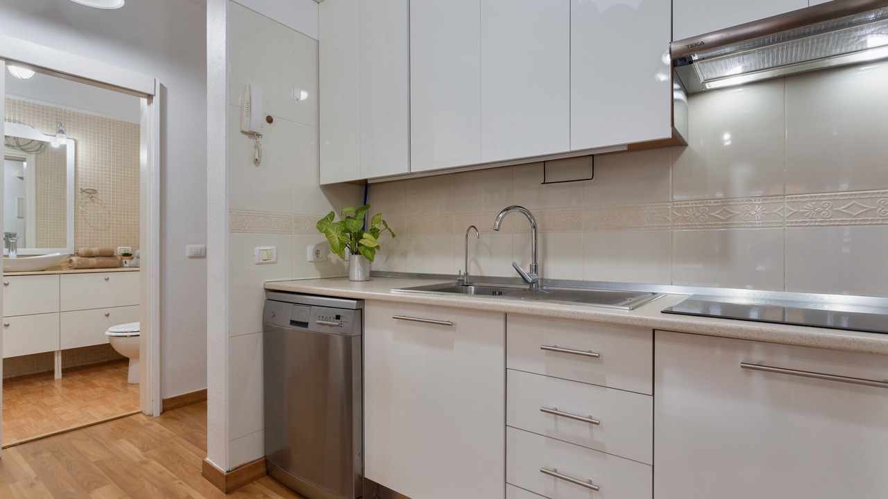 Photo of Kitchen in Los Gavilanes