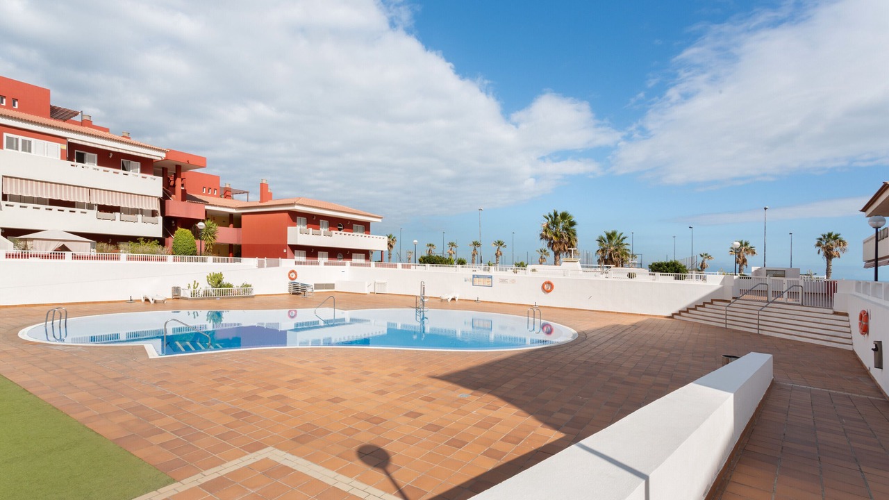 Photo of Outdoor in Los Gavilanes