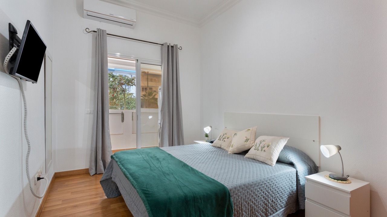 Photo of Bedroom in Los Gavilanes