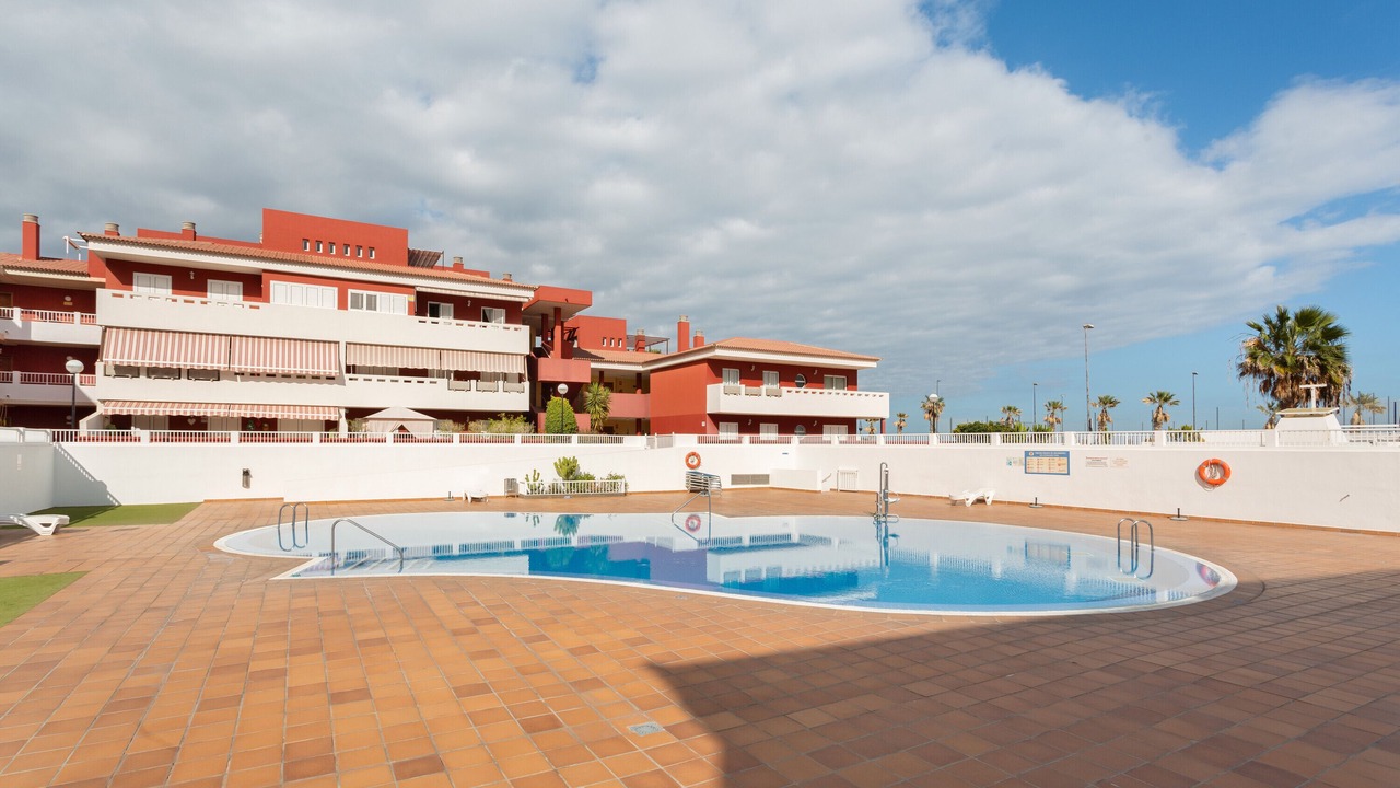 Photo of Outdoor in Los Gavilanes