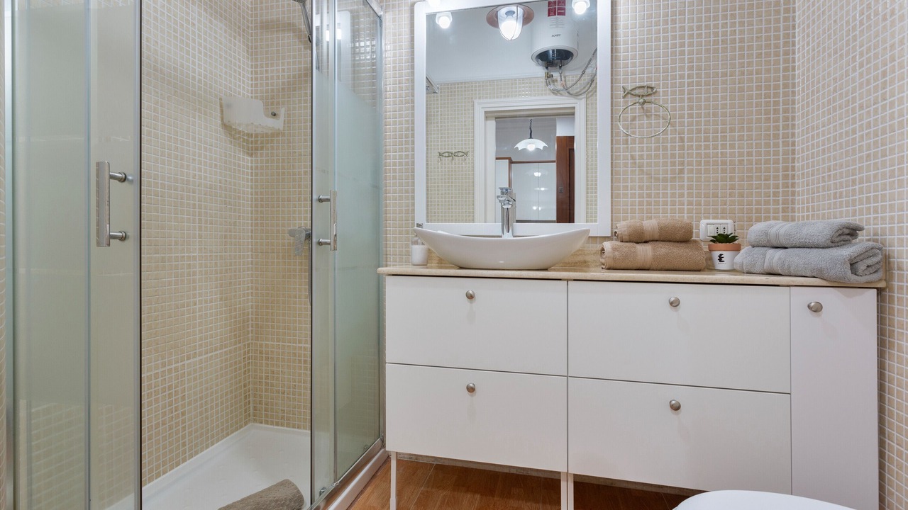 Photo of Bathroom in Los Gavilanes