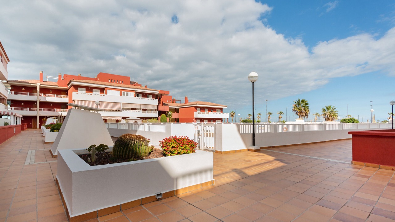 Photo of Outdoor in Los Gavilanes