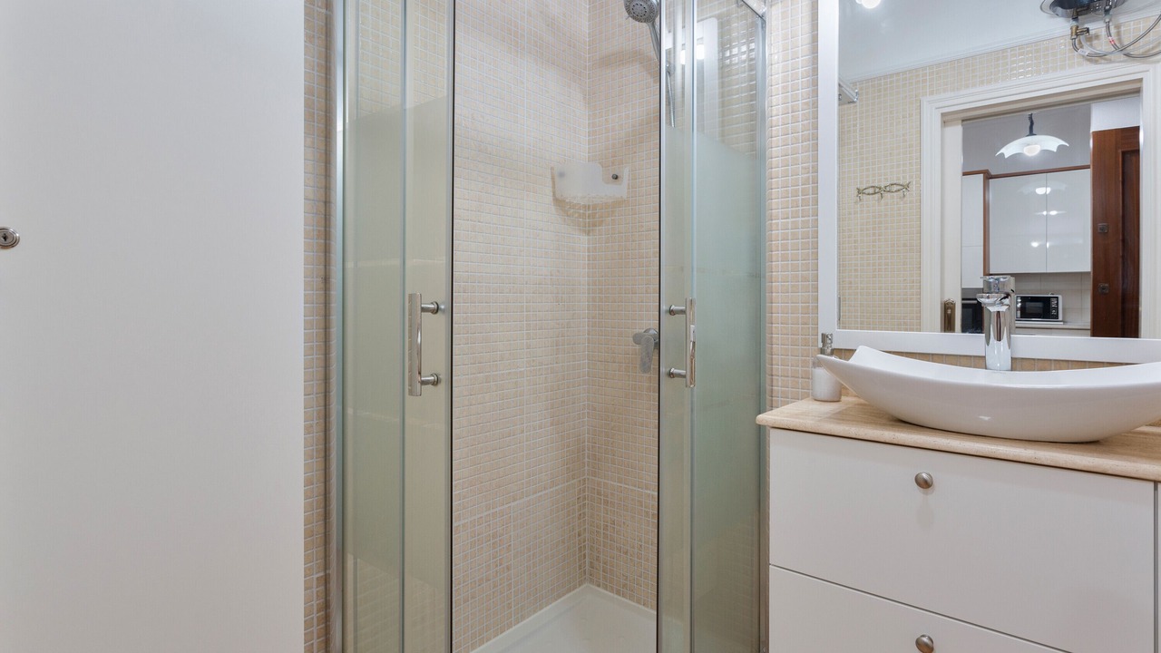Photo of Bathroom in Los Gavilanes