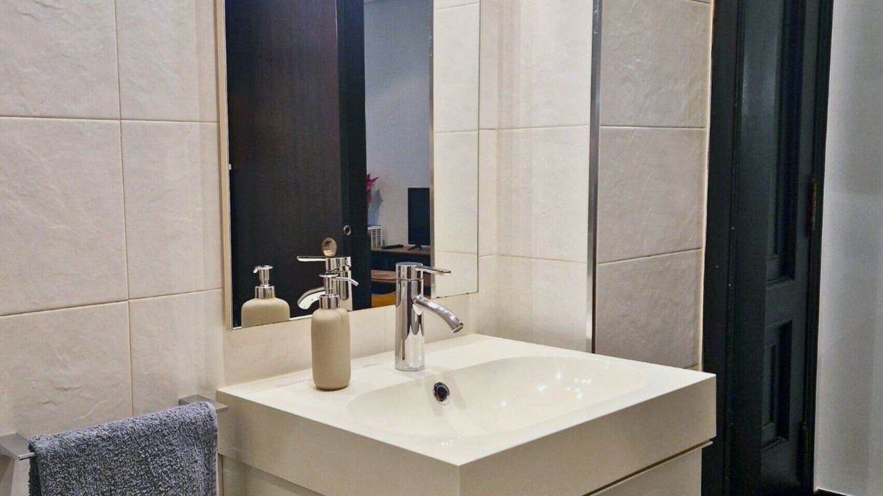 Photo of Bathroom in Ourense