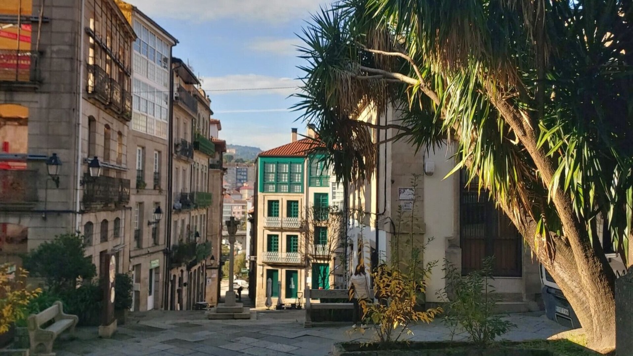 Photo of Outdoor in Ourense