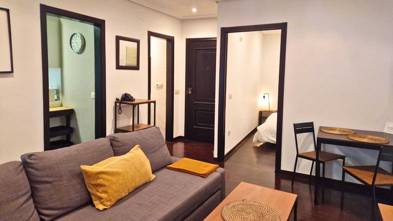 Photo of Livingroom in Ourense