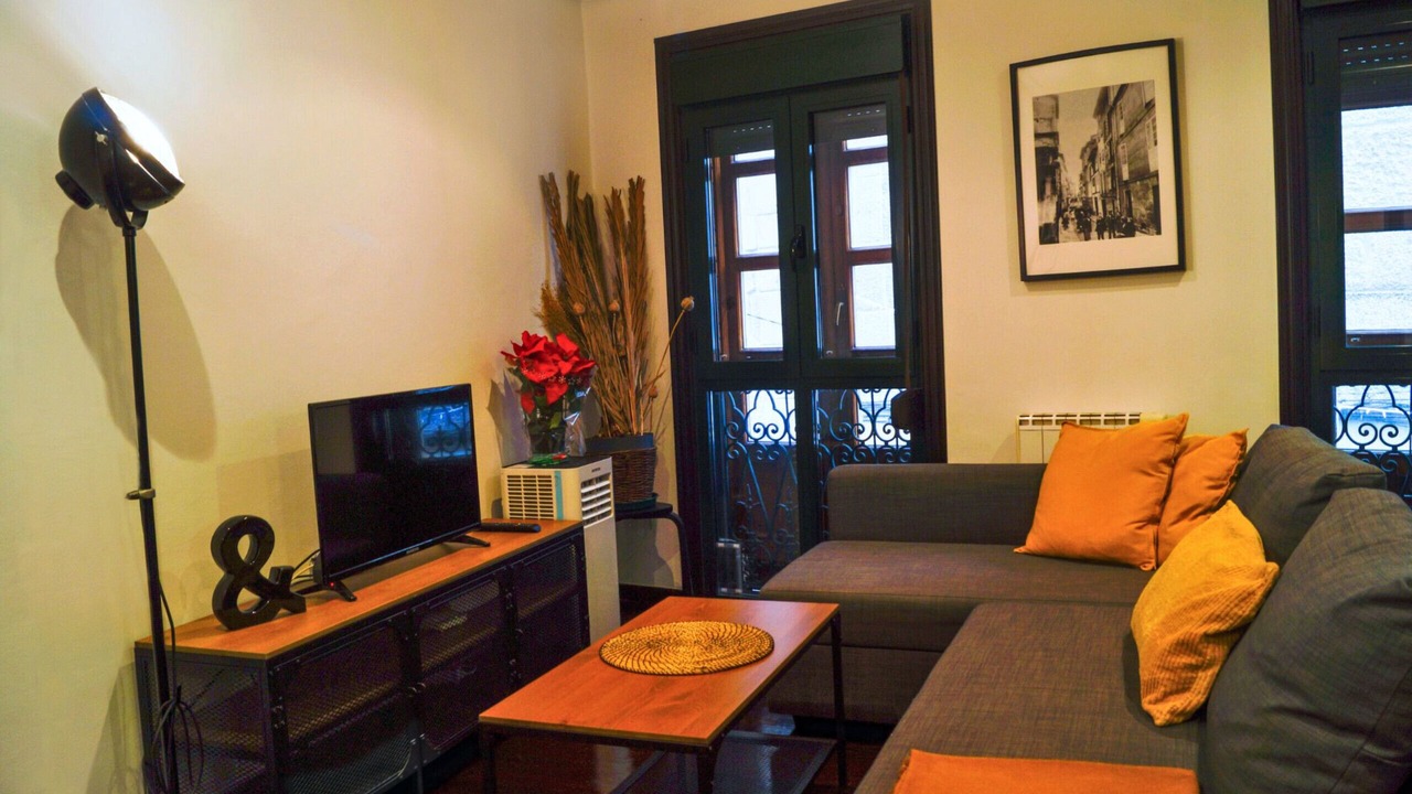 Photo of Livingroom in Ourense