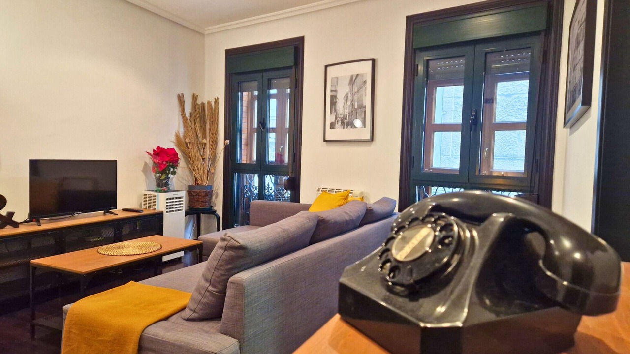 Photo of Livingroom in Ourense