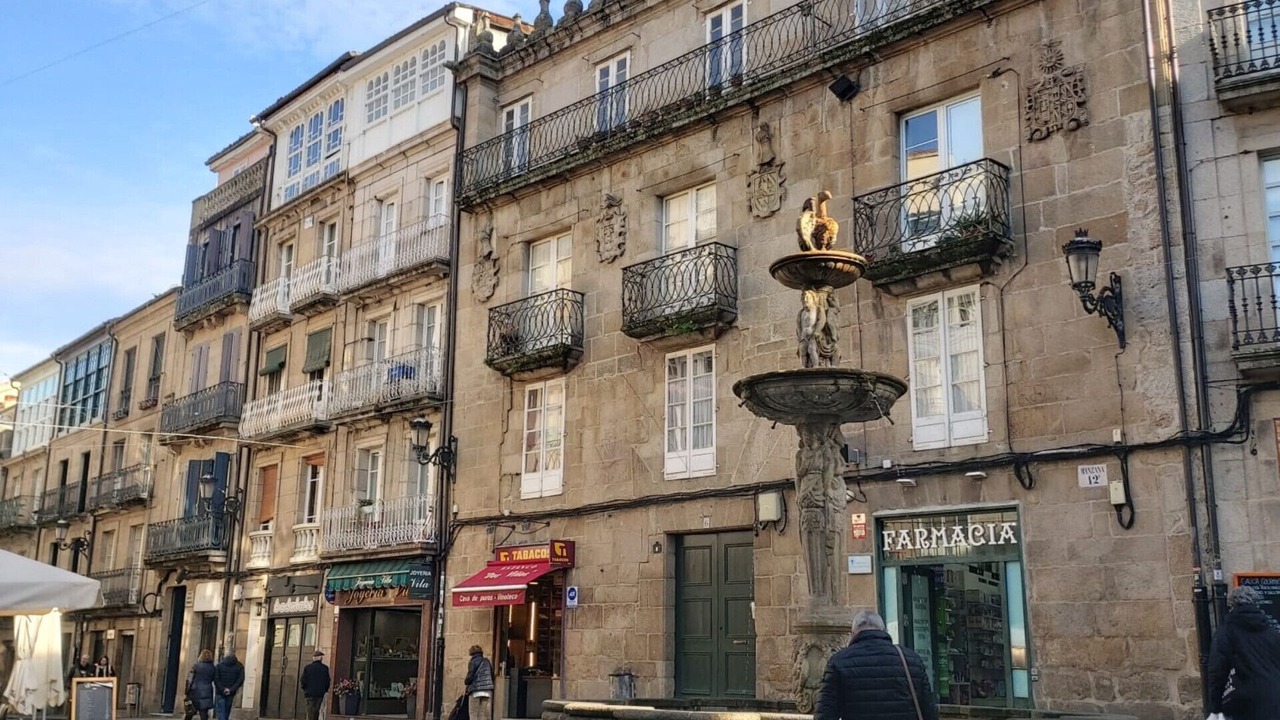 Photo of Outdoor in Ourense