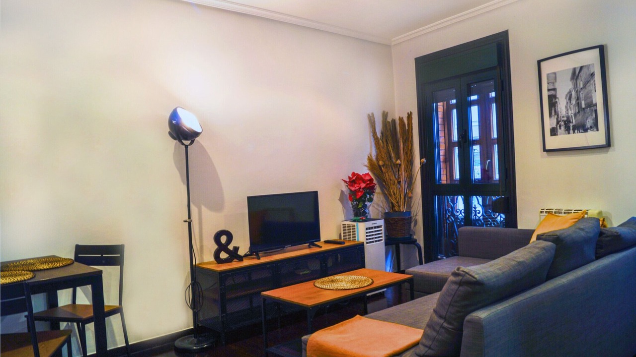 Photo of Livingroom in Ourense