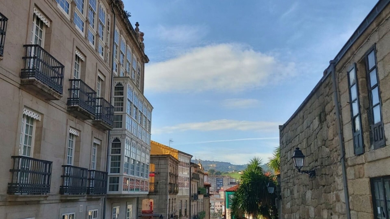 Photo of Outdoor in Ourense