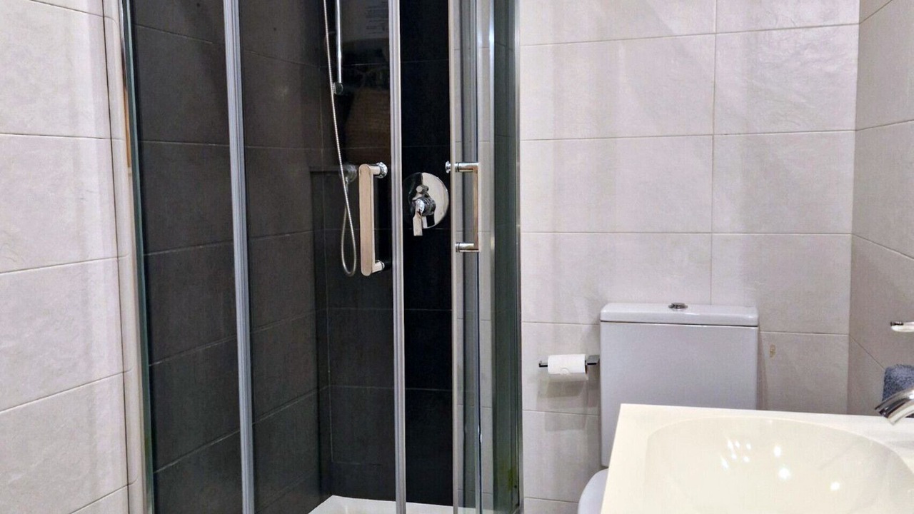 Photo of Bathroom in Ourense