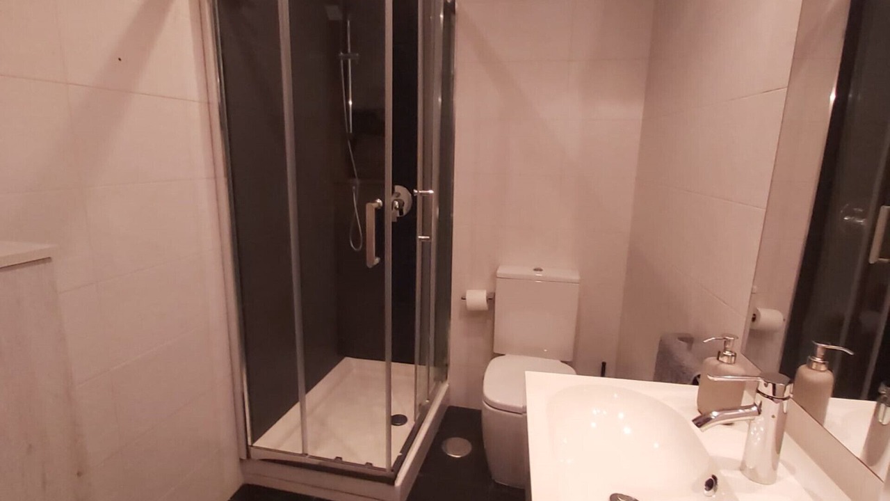 Photo of Bathroom in Ourense
