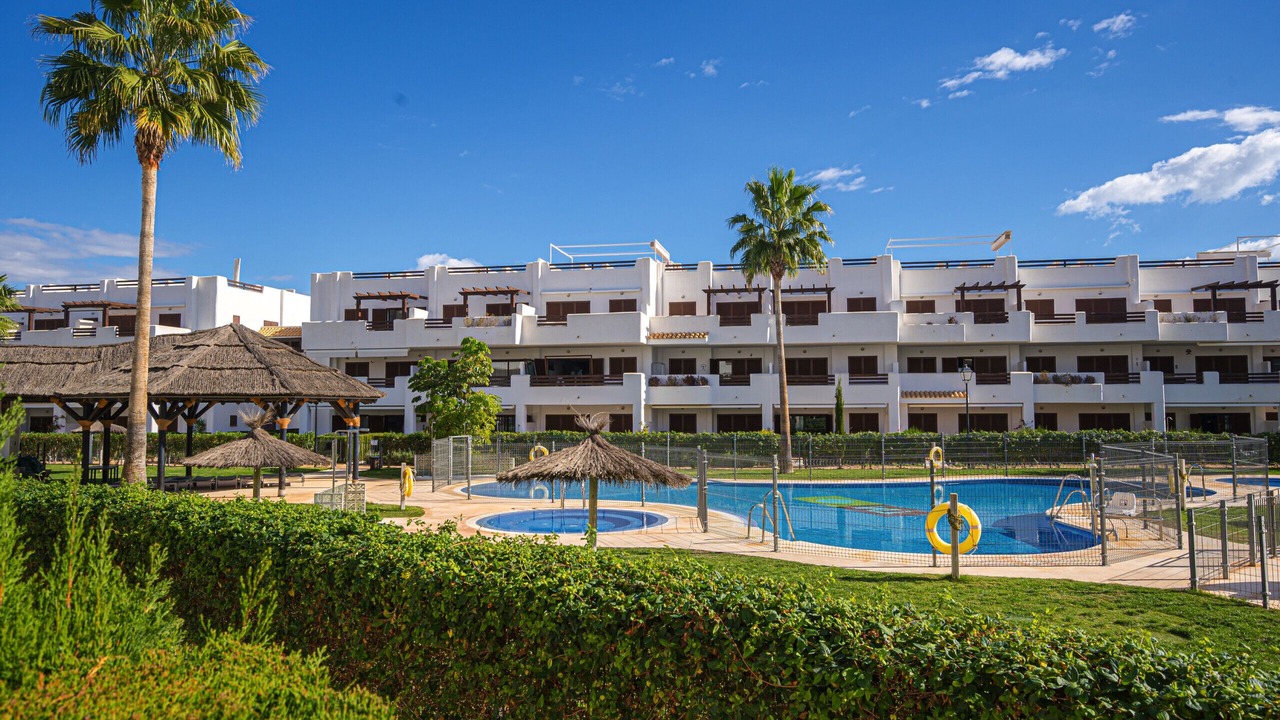 Photo of Outdoor in Mar de Pulpi