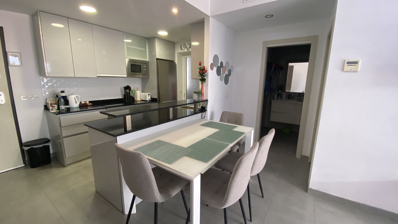 Photo of Livingroom in Mar de Pulpi