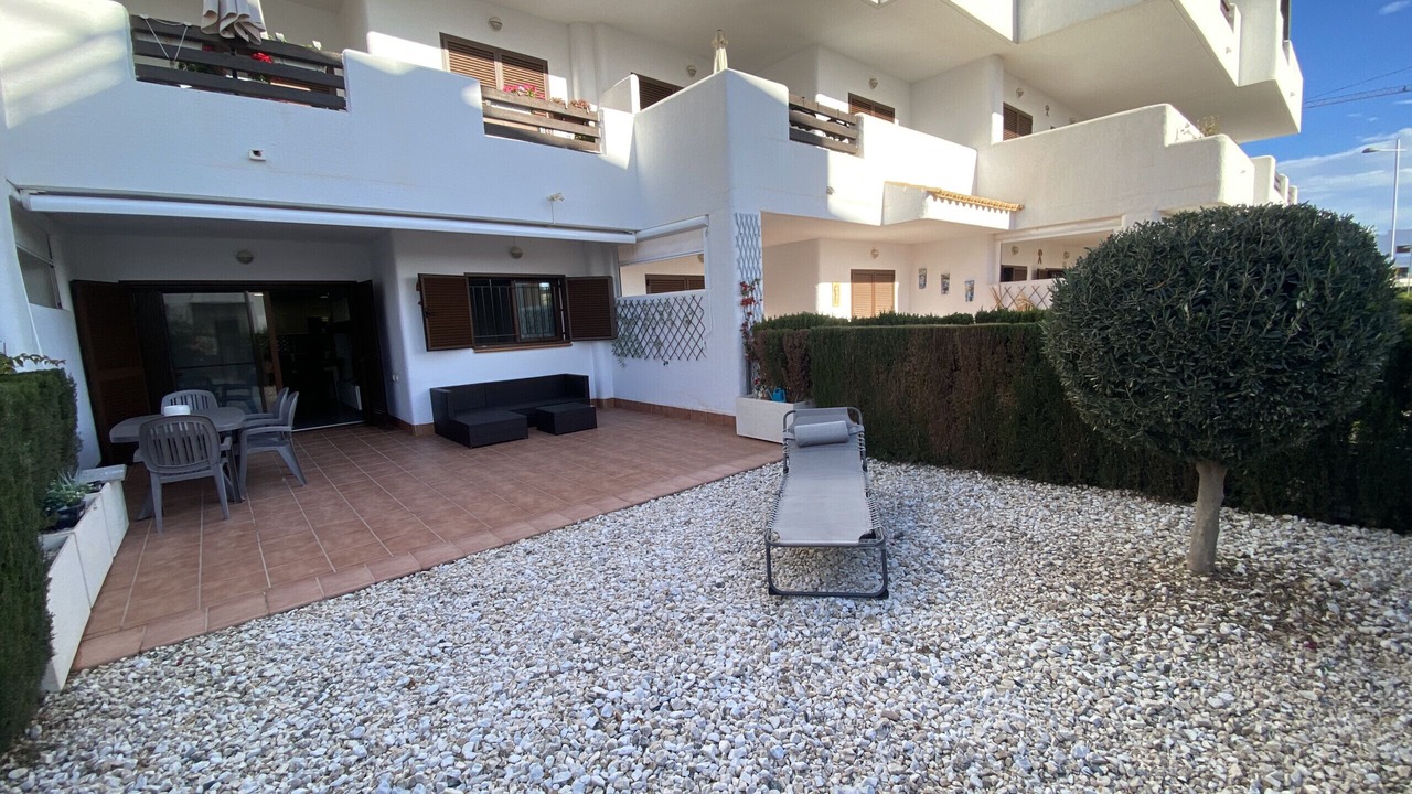 Photo of Outdoor in Mar de Pulpi